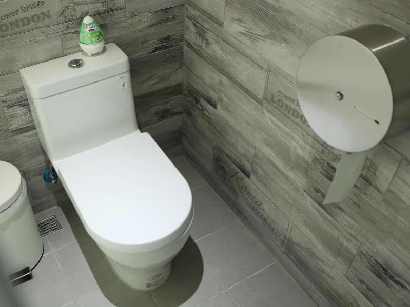 Taipei Oxygen Hostel Kültér fotó